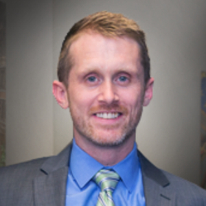 Jason Vercher, Certified Physician Assistant, HIV Specialist