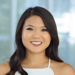 Jessica Chu, Certified Physician Assistant, HIV Specialist