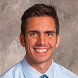 Dr. Taylor Schmidt, Medical Doctor