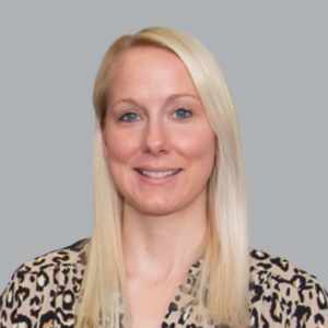 Vanessa Bludau, Family Nurse Practitioner