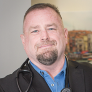 Dr. William Hays, Medical Doctor, HIV Specialist